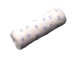 Manga De Rodillo De Microfibra L 180 Mm Pintura Fluida Savy