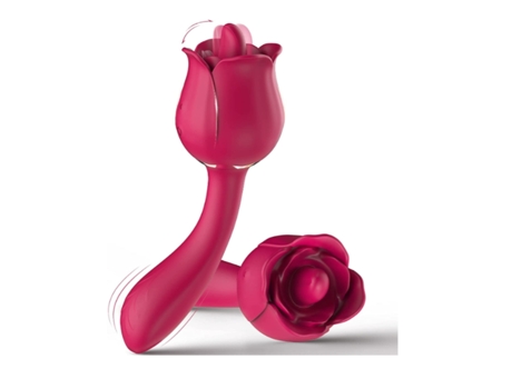 Vibrador Rosa VEANXIN