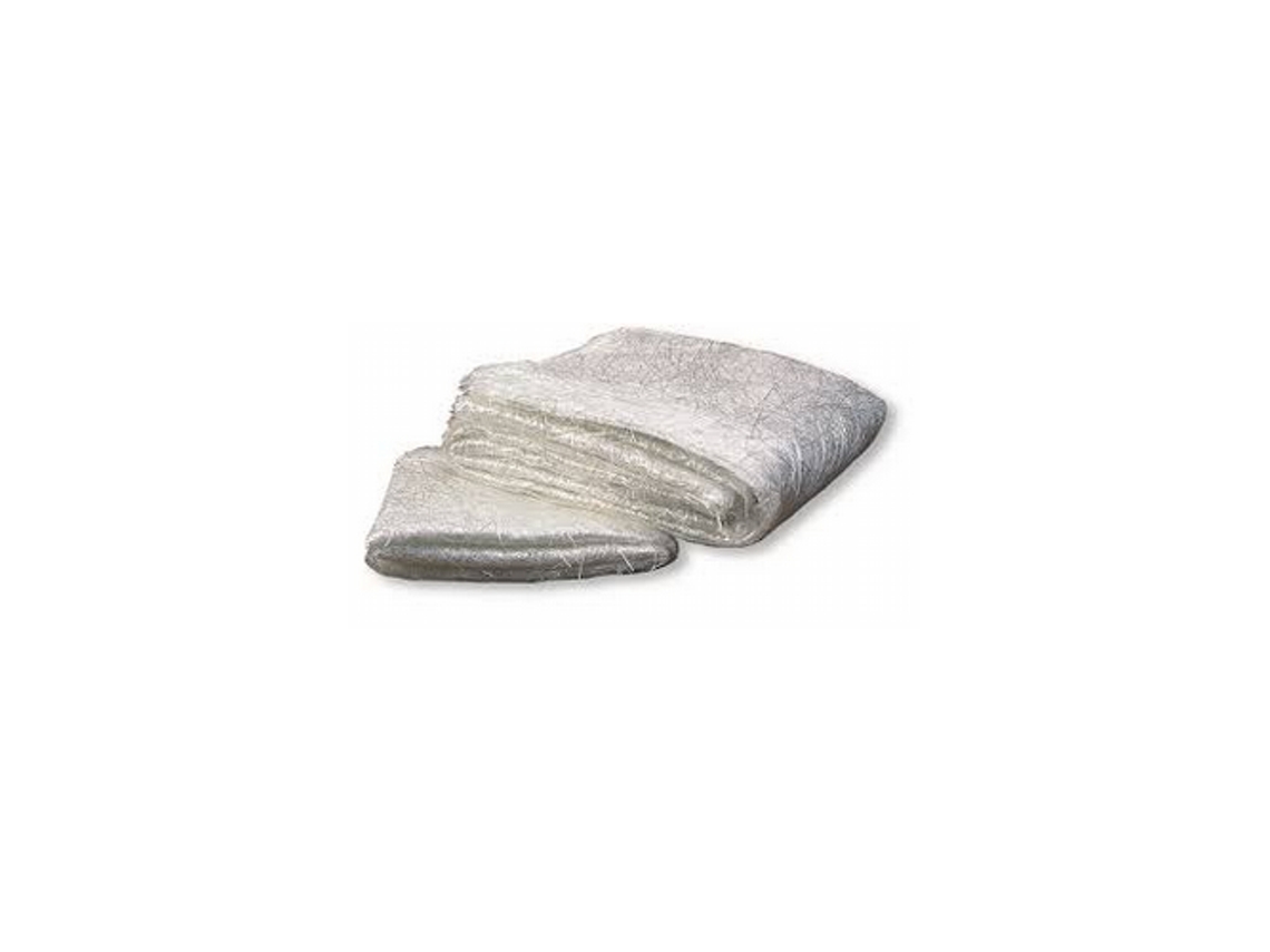 Fibra De Vidrio QUIMIBASE Mat 300 5 M2