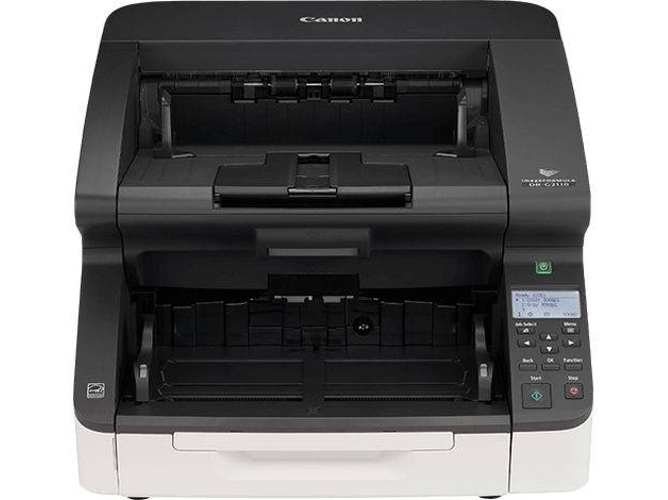 Escáner CANON DR-G2110