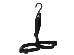 Soporte Ajustable Para Botas De Pesca Para Secar Y Guardar Botas Impermeables.
