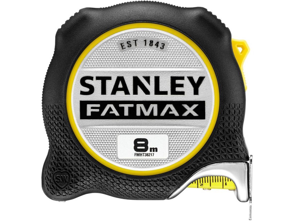 Cinta Métrica STANLEY FMHT38217-0 (8 m)