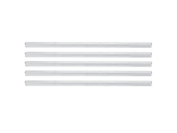 5 Ejes Tipo D De Acero Inoxidable De Φ6 Mm Para Robots Gobilda Tetrix Ftc Frc First Wro
