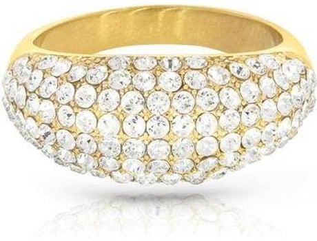 Anillo HEY HARPER Anita (Acero - Dorado - 18.1 mm)