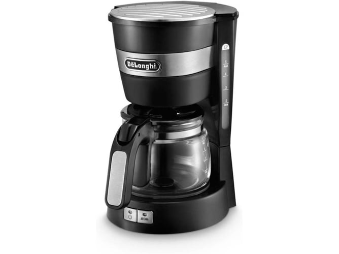 Cafetera de Goteo DELONGHI ICM 14011
