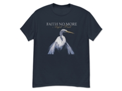 Faith no More Fnm Angel Dust Tee ROCKINSTONE Talla: XXL