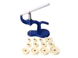 Reloj De Cuarzo Para Hombre Wwoor, Acero Inoxidable, Luminoso, Resistente Al Agua (esfera Blanca)