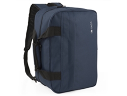 Mochila Viaje Cabina ITACA Spey azul marino