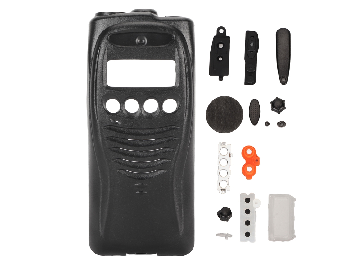 Adaptador de audio para walkie-talkie con conector de 2 pines (varios modelos)