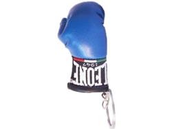 Llavero LEONE1947 Mini Luva De Boxe Azul (7,5 cm)