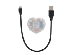 Controlador inteligente (control remoto, voz universal)
