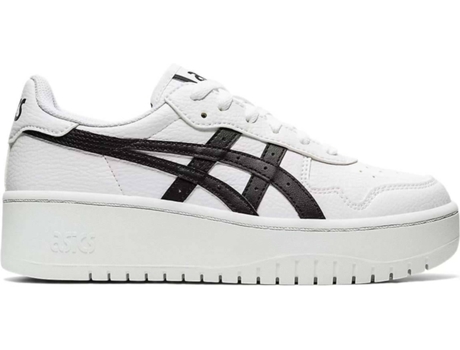 Zapatillas ASICS Japan S Pf Mujer (40 - Blanco)