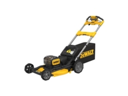 DEWALT Cortacésped Autopropulsado Inalámbrico 18V 2 Baterías 8Ah Dcmwsp156W2-Qw