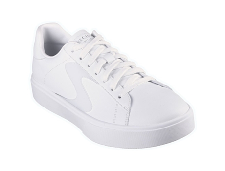 Zapatillas de Mujer SKECHERS Eden Lx Blanco (38)