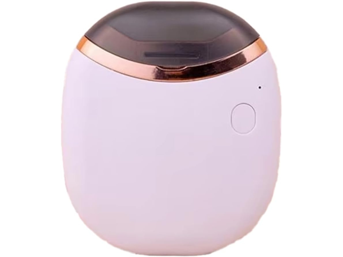 Cortauñas Eléctrico Automático - Antisalpicaduras, Máquina De Manicura Con Tijeras Para Uñas