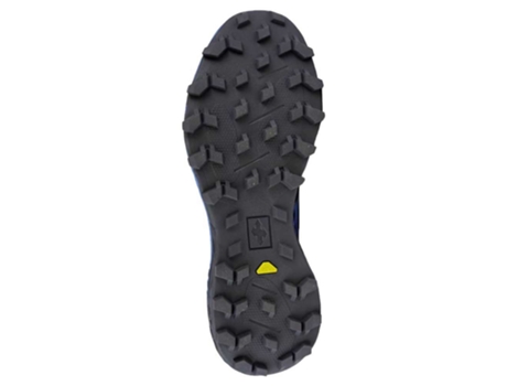 Zapatillas Trail Running Dynamic 2.0 Azul EU 39 1/2 Mujer RAIDLIGHT