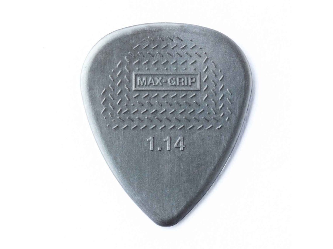 Dunlop Max Grip 1.14