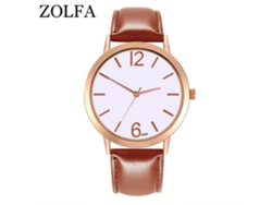 Reloj Eléctrico De Doble Pantalla, Resistente Al Agua Hasta 50 M, Multifuncional, Led, Deportivo Para Hombre, Color Verde Oliva.