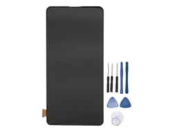 Kit De Reemplazo De Pantalla Lcd Para Teléfono Celular Con Herramientas Para 9t, 9tpro, K20 Y K20pro.