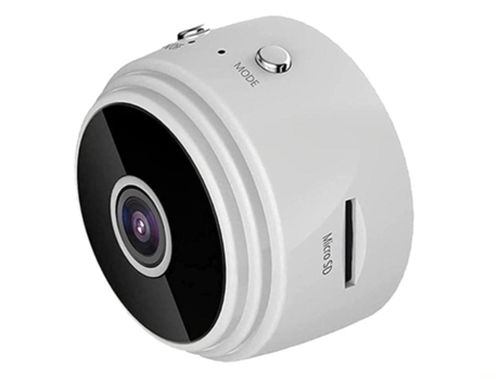 Cámara Vigilancia ENZON 1080P
