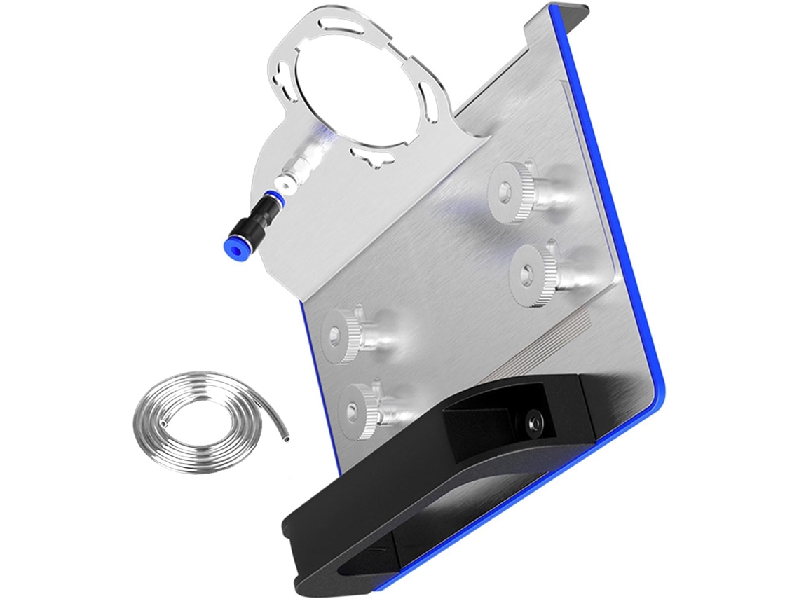 Ventilador De Escape En Línea, Diámetro De 20 25 32 40 46 Mm, Para Eliminación Rápida De Ventiladores De Línea De