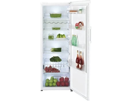 Frigorífico 1 puerta TEKA TS3 370 (Circulación dinámica - 171.4 cm - 367 L - Blanco)