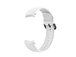 Correa de silicona ajustable para reloj inteligente Watch S2, con clip, GOKOCO