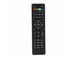 Controle Remoto Substituto Para Caixa De Tv Iptv Mag 250 254 255 260 261 270