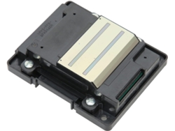 Instalación Y Uso Del Cabezal De Impresión De Metal Abs Wf 76110 7621 3640 7111