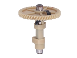 Pieza De Mejora De Motor Racing Camshaft Para Generador Gasolina Gx160 168f Accesorios De Rendimiento
