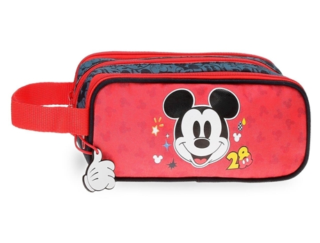 Neceser 3C, Get Moving MICKEY