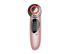 Máquina de Tratamiento Facial YIZHOOD ELP785 Rosa
