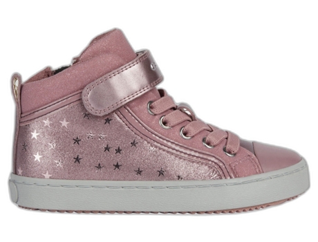 Zapatillas de Deporte Para Chicas GEOX Kalispera (Tam: 31)
