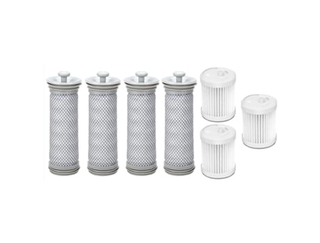 Filtros hepa e pré-filtros para tineco a10 hero/master, a11 hero cleaner
