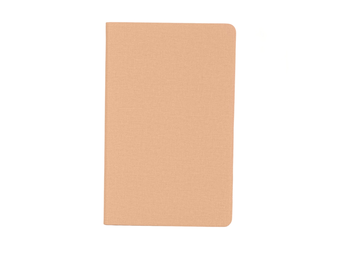 Funda de piel sintética para tableta (posicionamiento preciso de los orificios, protección total)