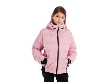 Chaqueta de Niña para Esquí PROTEST Prteliny Rosa (16 años)