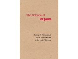 Libro The Science of Orgasm (Inglés)