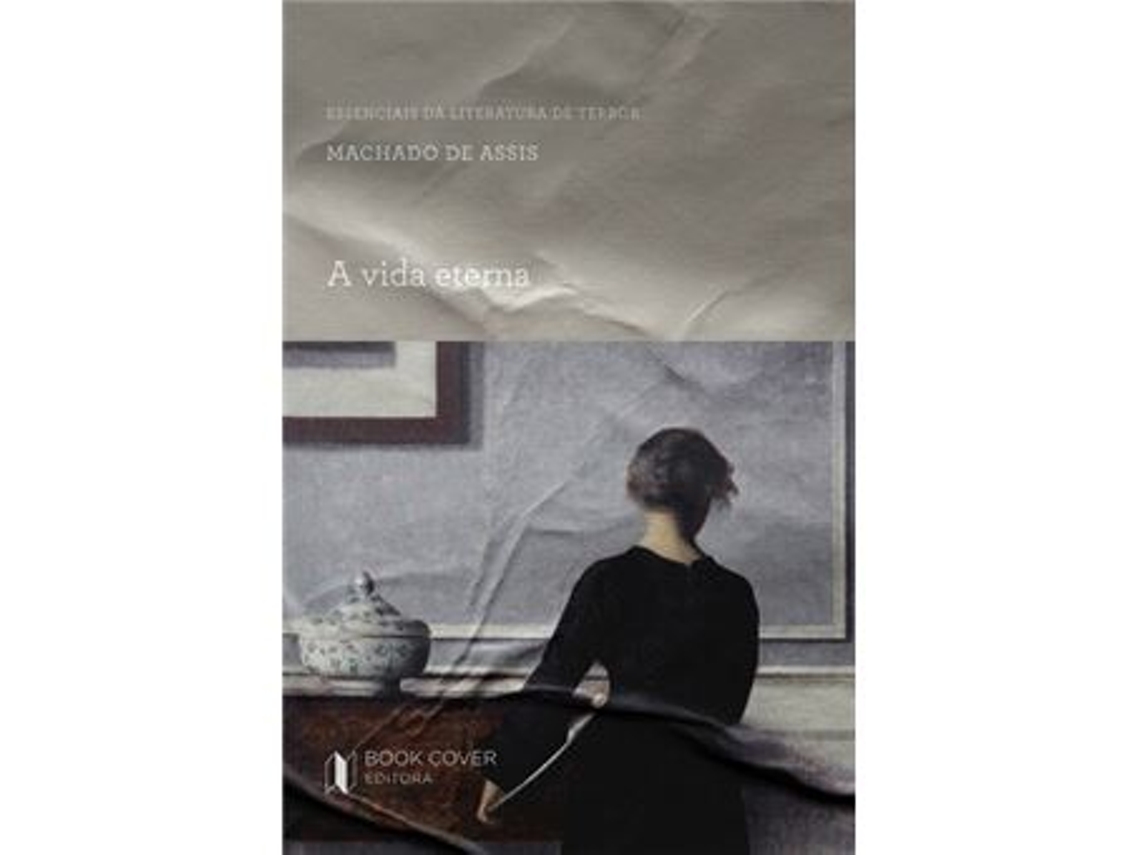 Livro Vida eterna (Portugués)