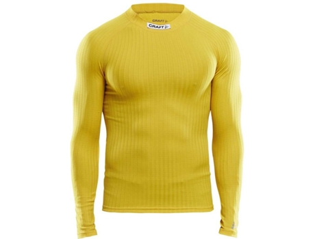 Ropa interior para Hombre CRAFT Progress Naranja para Fútbol (L)