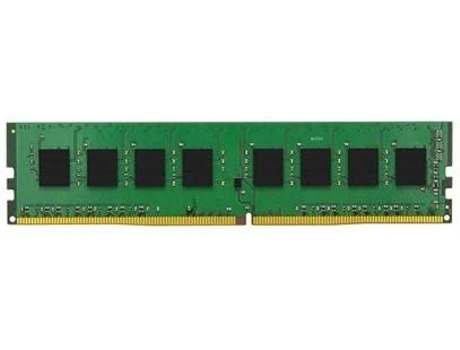 Memoria RAM DDR4 KINGSTON KVR26N19S8/16 (1 x 16 GB - 2666 MHz - CL 19)