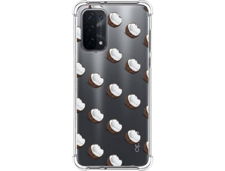 Carcasa Oppo A54 5G / A74 5G TUMUNDOSMARTPHONE Cocos