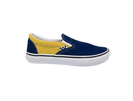 Zapatillas Hombre VANS Azul (Tam: 44)