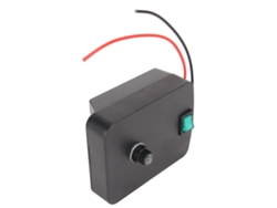 Adaptador De Batería Seguro Con Interruptor Independiente, Adaptador De Batería De Litio De 18 V Con Cables Para Einhell