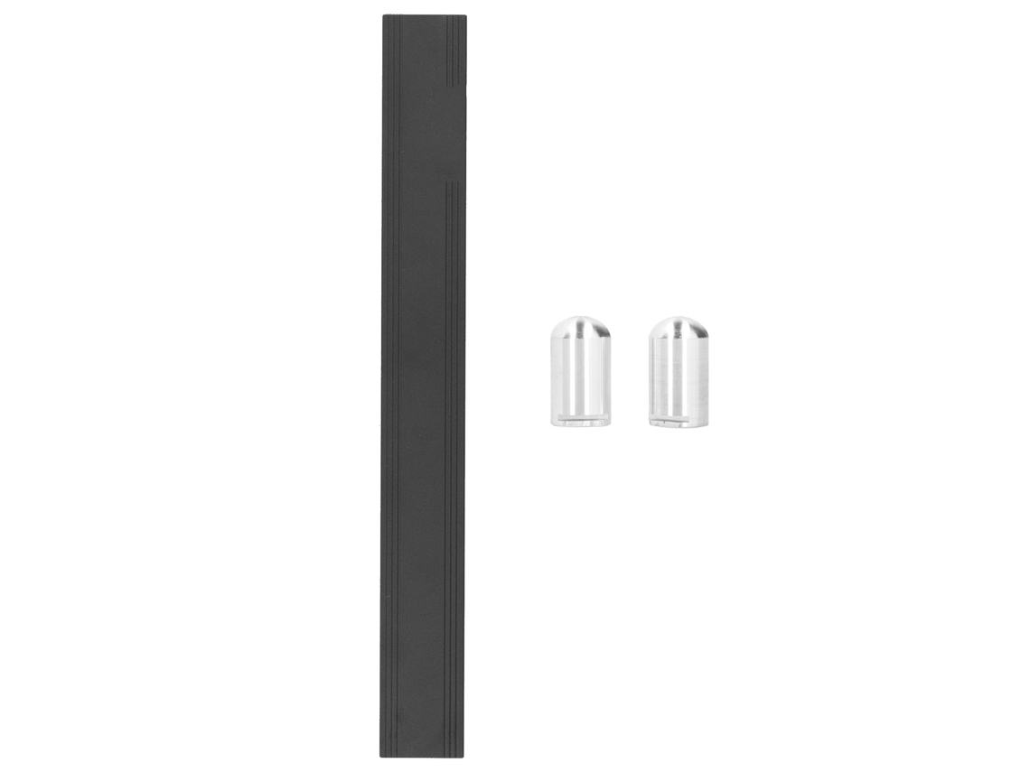 Placa De Posicionamiento Para Abrazadera De Banco Con Tope Para Destornillador, Herramienta Auxiliar Para Carpintería, Aluminio, 20 Mm