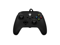 Mando Xbox Series X/S POWER-A Wired Negro