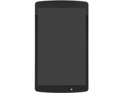 Panel De Visualización De Reemplazo Con Pantalla Táctil Lcd