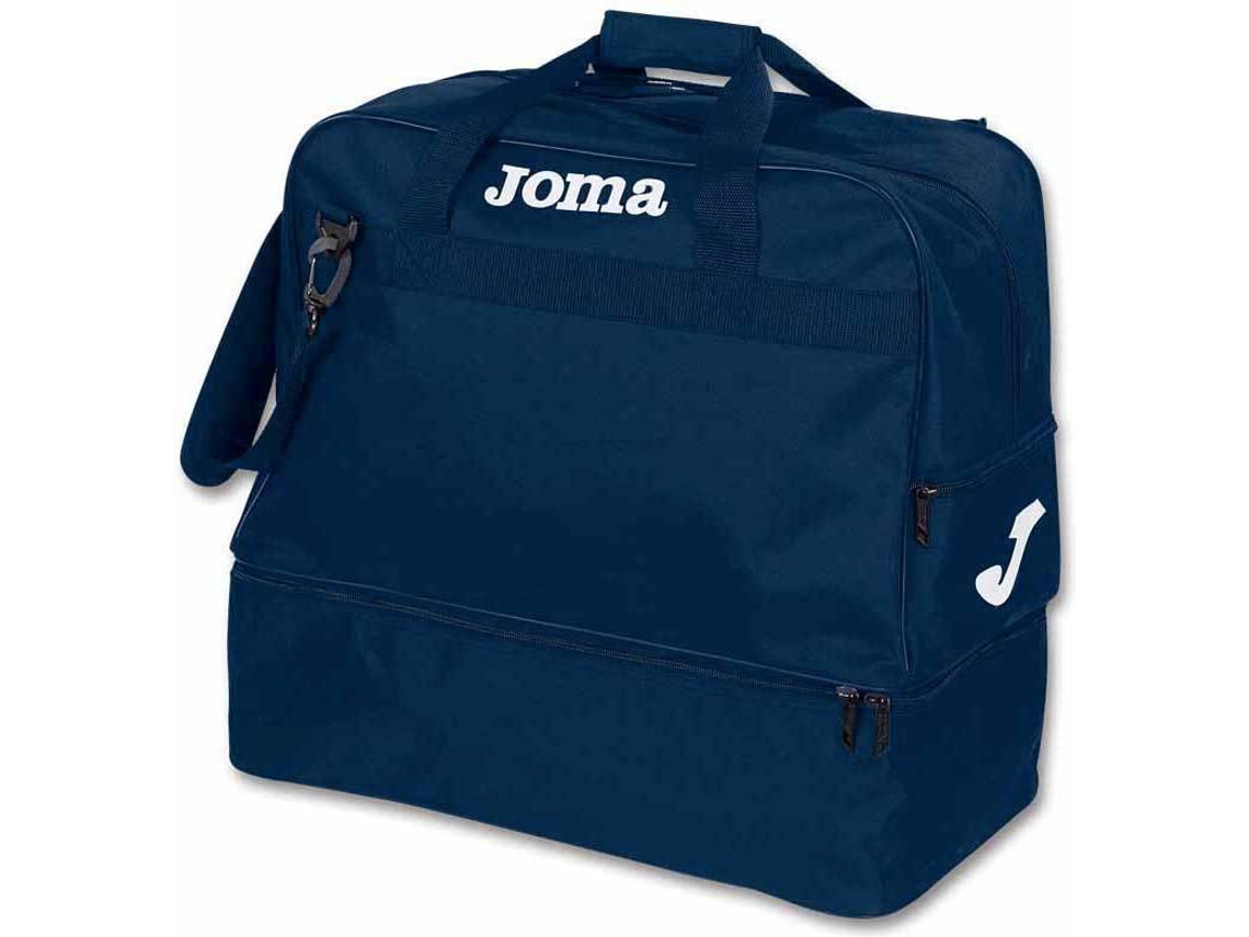 Bolso Deportivo JOMA  Training Iii M (Azul - S)