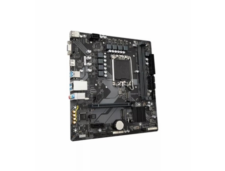 Placa base GIGABYTE B760M H DDR4