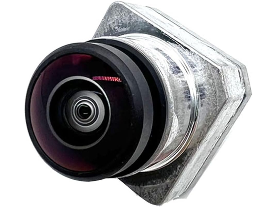 Cámara Panorámica De 360° Para Mercedes-