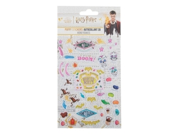 Autocolante Honey Dukes Harry Potter Puffy Coloridocinereplicas